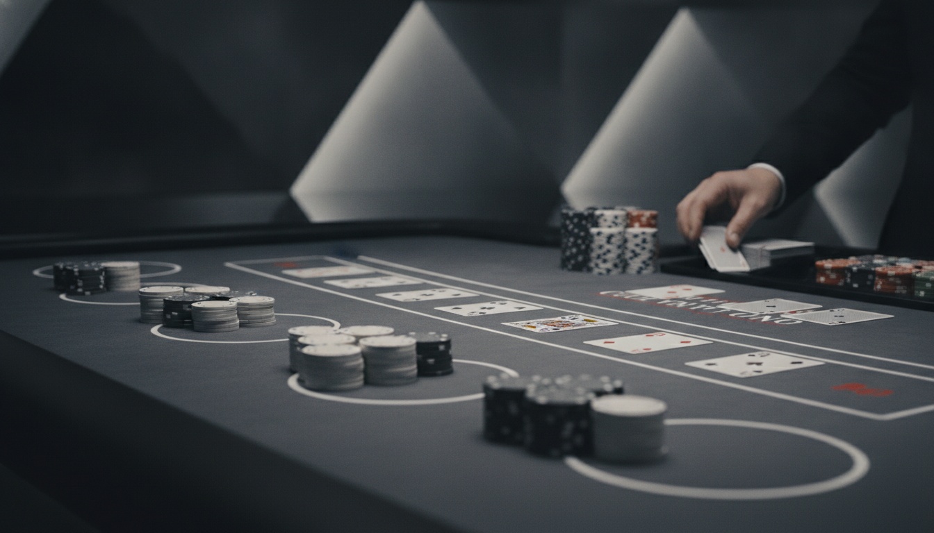Discover the Game Library at Party Casino
