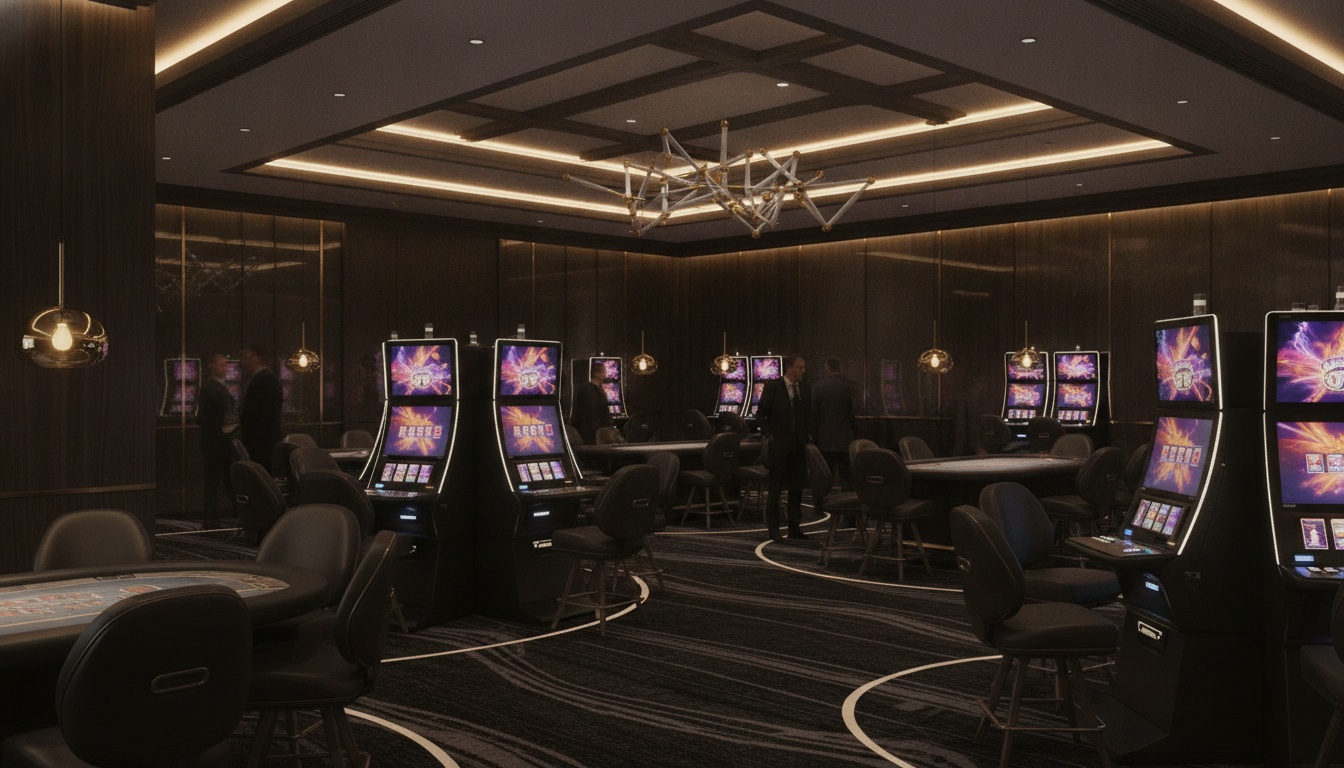 Responsible Gambling at Party Casino